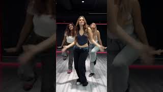 simaran latest dance video