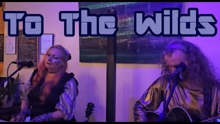 TO THE WILDS - The Repressions