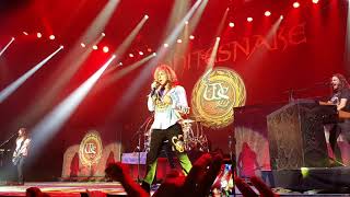 WHITESNAKE - Slow and easy (Buenos Aires 2016)