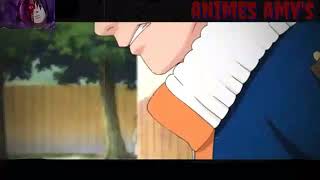 Naruto [AMV] imprevisível