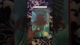 Into the Grishaverse #booktube #booktok #grishaverse #shadowandbone #bookworm #sixofcrows #bookvlog