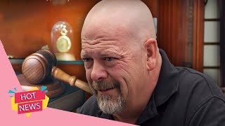 Pawn Stars: Rick Harrison's Nasty Legal Battle With His Mother Explained