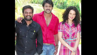 Kangana Fought With Baahubali Actor Prabhas.