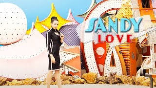 Sandy - Love (Official Audio) | ساندي - حب