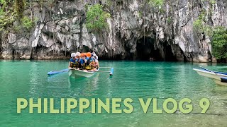 The Underground River, Sabang Palawan