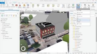 ArcGIS Pro Whats New NZEUC 2018