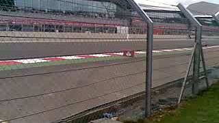 F1 2012 Silverstone