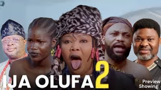 Ija Olufa part 2 forelook Latest Yoruba Movie 2024  Omowunmi Ajiboye Yomi fash Kolawole Ajeyemi Layo