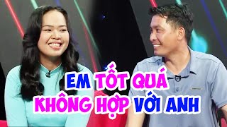 Chủ vựa thanh long đẹp trai, nhà gái nhỏ hơn 1 con giáp GẬT ĐẦU LIA LỊA đòi về trồng thanh long