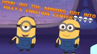 The Despicable Me 4 Song but I voice it