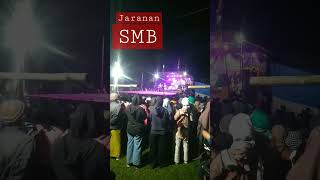 Kesenian SMB #jaranan #gedruk #trending #viral #topengireng