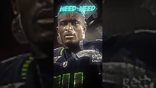 Let’s go Seahawks!!! #seahawks #money #football #goat #edit #god