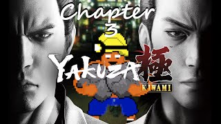 Yakuza Kiwami Walkthrough Chapter 3 ( With Commentary )