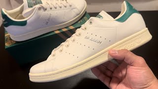 Adidas Stan Smith Dr  Doom Unboxing And Review!