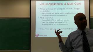 Lec06 Video: OS Virtualization (02/08/19)