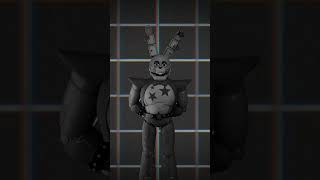 Endo 02 y Toy Bonnie en la fnaf movie 2!!!!!