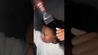 This New Hair Dryer has changed the game! | WavyTalk Hair Dryer