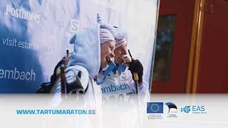 HIGHLIGHTS | 46. Tartu Maraton