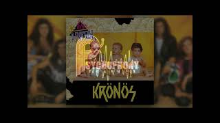 Kronos - Llego La Hora