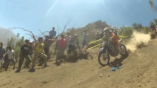 Red Bull Los Andes 2013