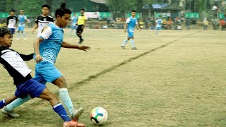 Tensberg Patharisanischsre Football Premier Leauge-2077 - Herika New Star F.C. VS Hima As Highway FC