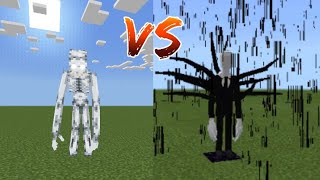 Scp 096 Vs Slenderman