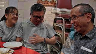 Ipoh Dinner & Ice Kacang 16 Dec 2019