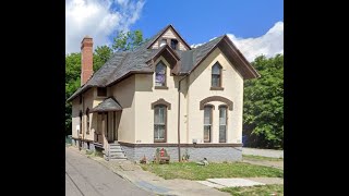 237 Reynolds St (Duplex) - Virtual Tour