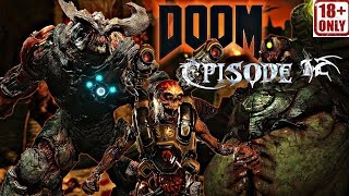 Проходняк Doom 4 - Episode 12