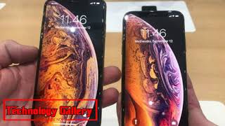 Watch Now !!! Apple iPhone XS Max Here’s how much it really costs to build