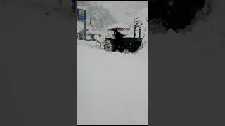 #Season 1st #Snowfall | #Chitral #kpk !!