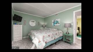 10 56TH Street #203 Ocean City, MD 21842 - Condo - Real Estate - For Sale