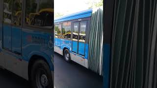 Marcopolo Viale BRT Viação Rondônia 0114008 Volvo B340M