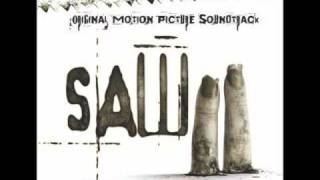 Saw II Score - Cut Necks