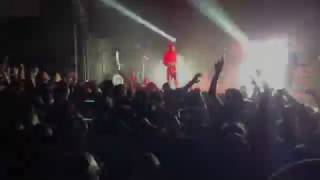 [4K] Falling in Reverse - Intro / Sink or Swim LIVE SASKATOON 2017