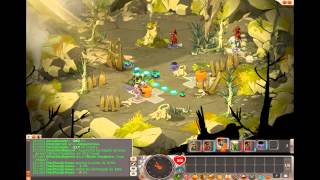 [Silvosse C] VS [Hel Munster C] - 16e de finale - Goultarminator 2012, par secrets-dofus