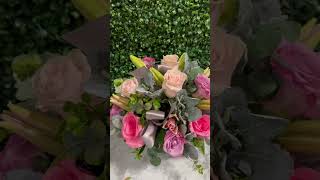 #shortvideo #weddingbouquet