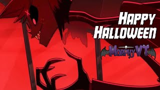 【ASMR】 HALLOWEEN ALASTOR AUDIOS! SPOOKY HUSBAND!「Alastor x Listener Audio」