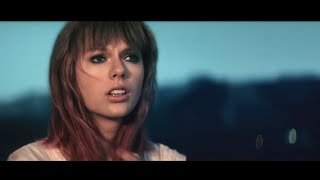 Taylor Swift - I Knew You Were Trouble [Remastered]