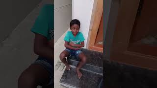 crying video for Kids