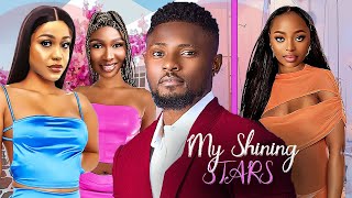 MY SHINING STARS - MAURICE SAM, UCHE MONTANA,SHAZNAY OKAWA, SONIA UCHE 2024 Latest Nigerian Movies