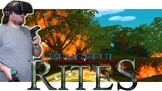 Vengeful Rites - #2 - HTC Vive