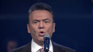 ILIR SHAQIRI - Pavarësia (Live 2021)