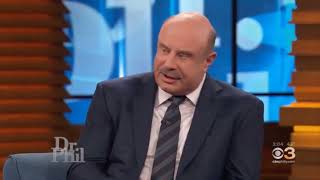 Dr  Phil Show 2022 S19E57 My Son Was 5 Years Old and Stabbed 3 Family Members, Now I’m a Hostage in