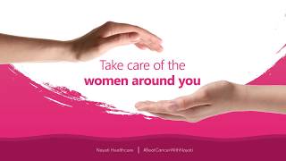 Breast Cancer 2019 - Nayati Healthcare