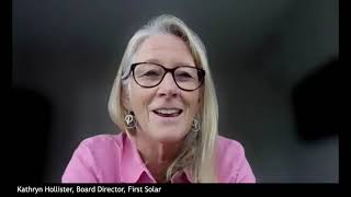 Ellig Group - Board Advisory Services Success Story - Kathryn (Katy) Hollister