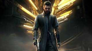 Deus Ex Mankind Divided - Otar Botkoveli Debate 800% Slowed Ambient