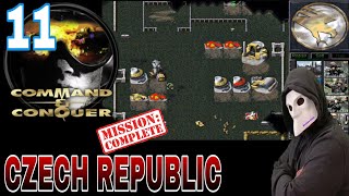 Command & Conquer Series S01E11 | Gaming Series | Czech Republic Cleared l Main Video # 46