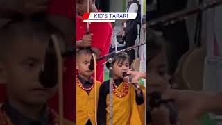 Kid's Tarari | Ka Sur ba Bang Na i Heprit