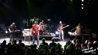 The Original Wailers ⬥ Jamming ⬥ Magny Le Hongre (F) ⬥ 2014